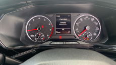 Volkswagen T-Cross 1.0 TSI 115 SE 5dr DSG Petrol Estate